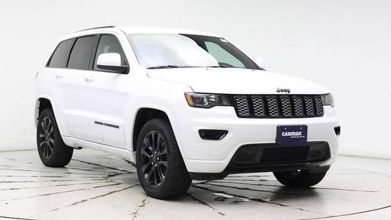 JEEP GRAND CHEROKEE 2020 1C4RJFAG0LC237738 image